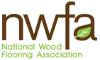 Member of the National Wood Flooring Association