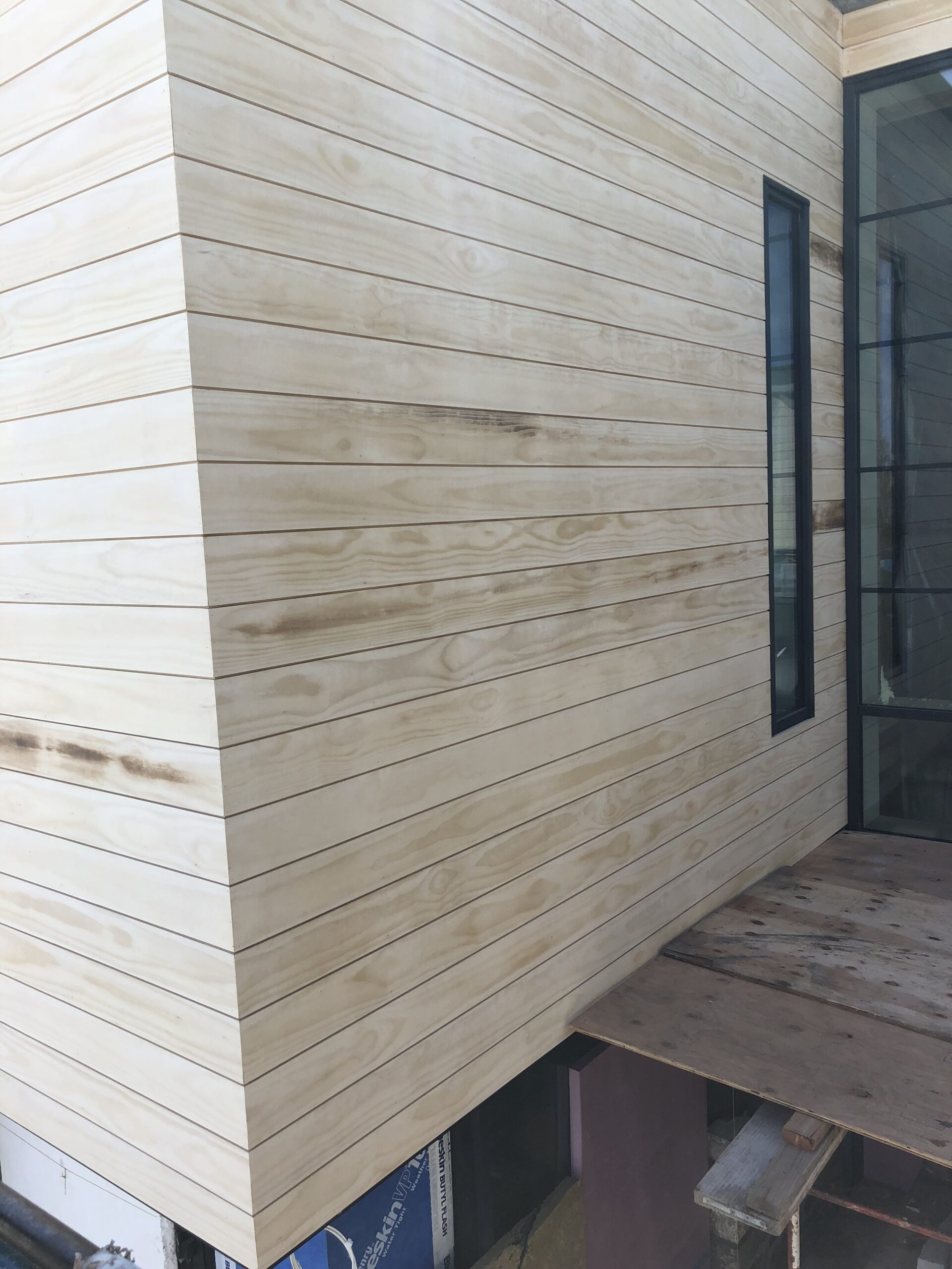 Accoya Rex Lumber Company