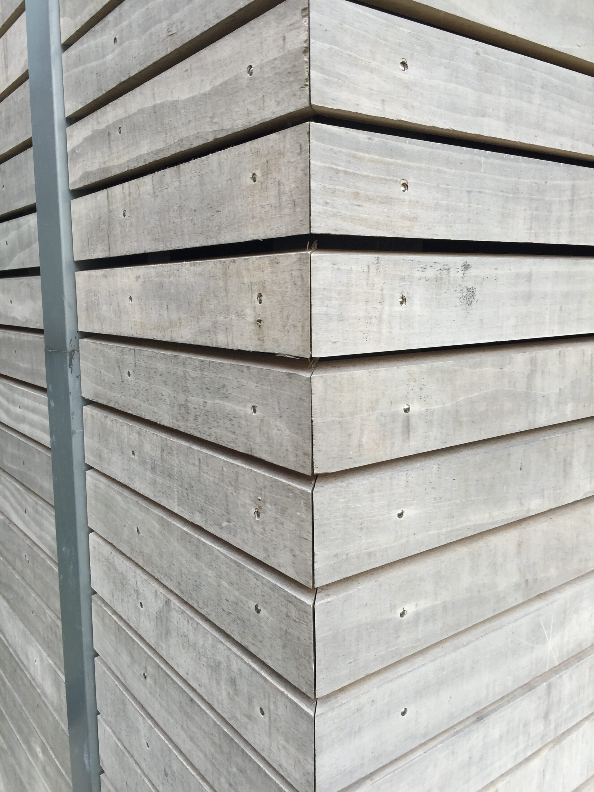 Accoya Rex Lumber Company