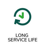 Accoya Icon - Long Service