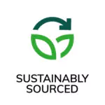 Accoya Icon - Sustainable