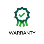 Accoya Icon - Warranty