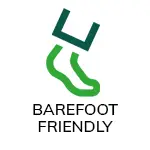 Accoya - Barefoot Friendly