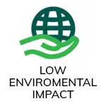 Accoya - Low Environmental Impact