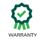 Accoya - Warranty