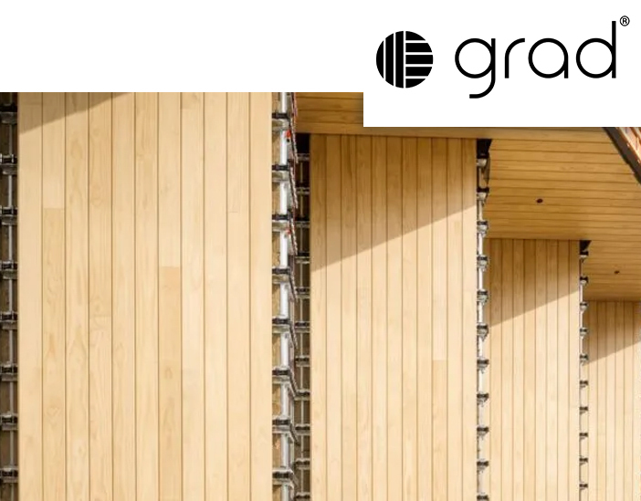 Grad® System at Rex