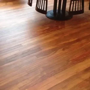 Engineered Flooring