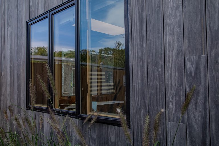 Accoya Pressure Treated Decking & Siding | Acetylated Wood