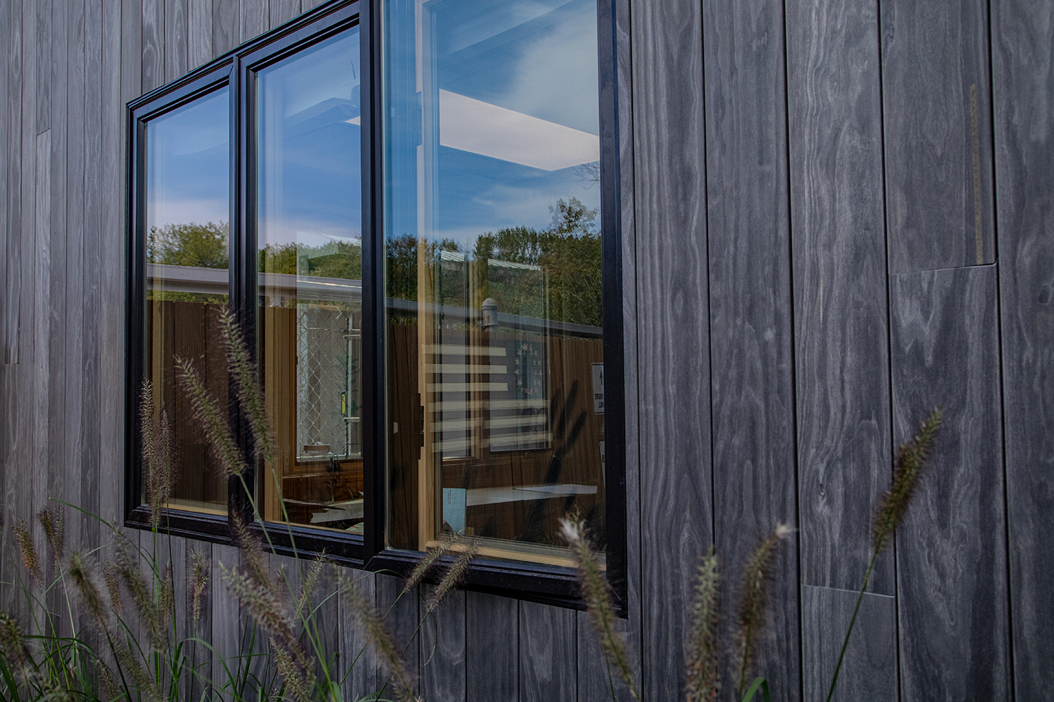 Accoya Pressure Treated Decking & Siding | Acetylated Wood