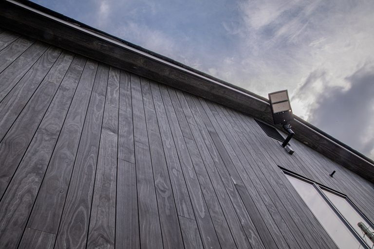 Accoya Pressure Treated Decking & Siding | Acetylated Wood