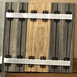 Finalizing the design