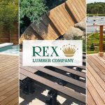 Rex Lumber, Black Locust, Kebony, Accoya, Grad System