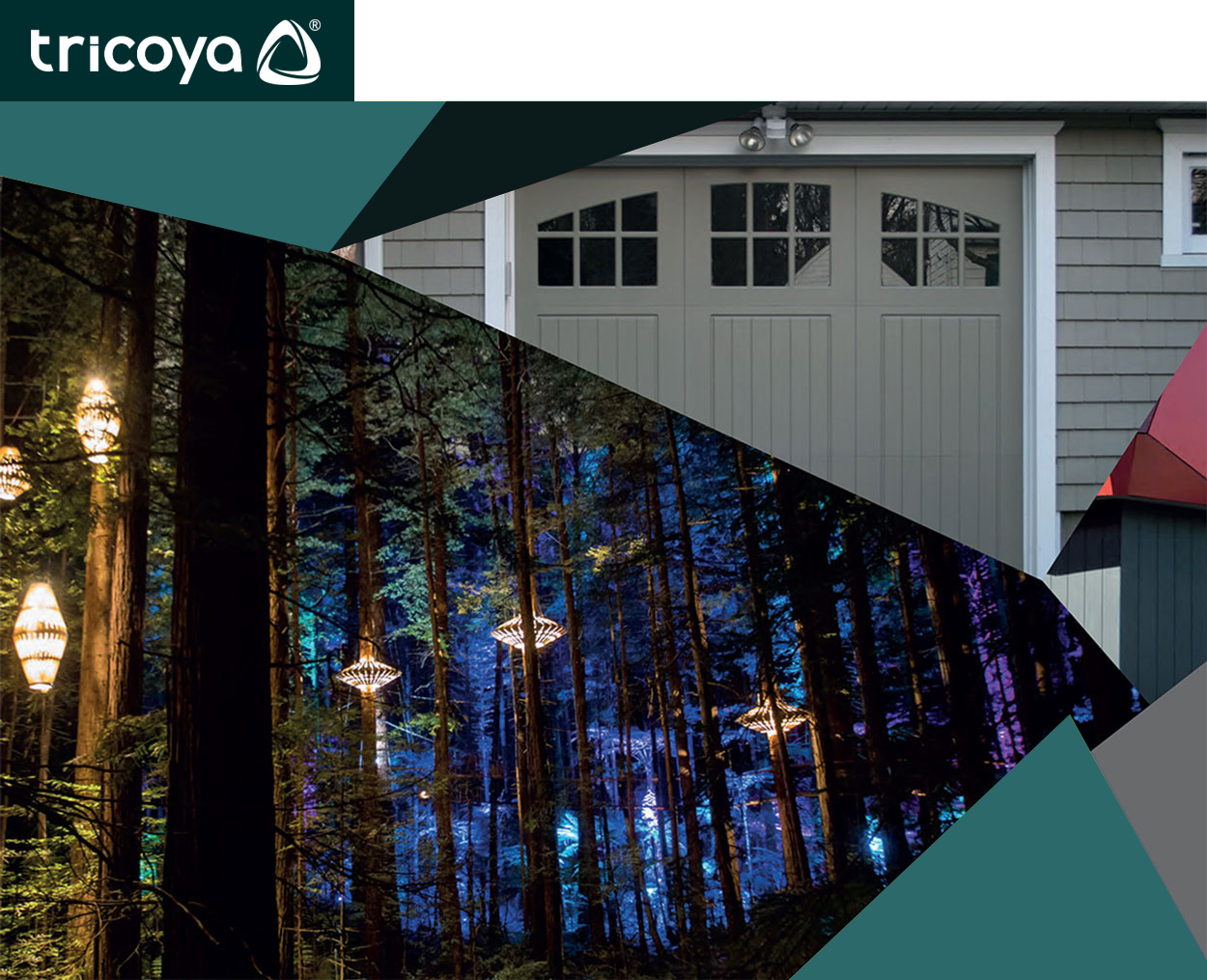 Tricoya opens up new possibilities and solutions