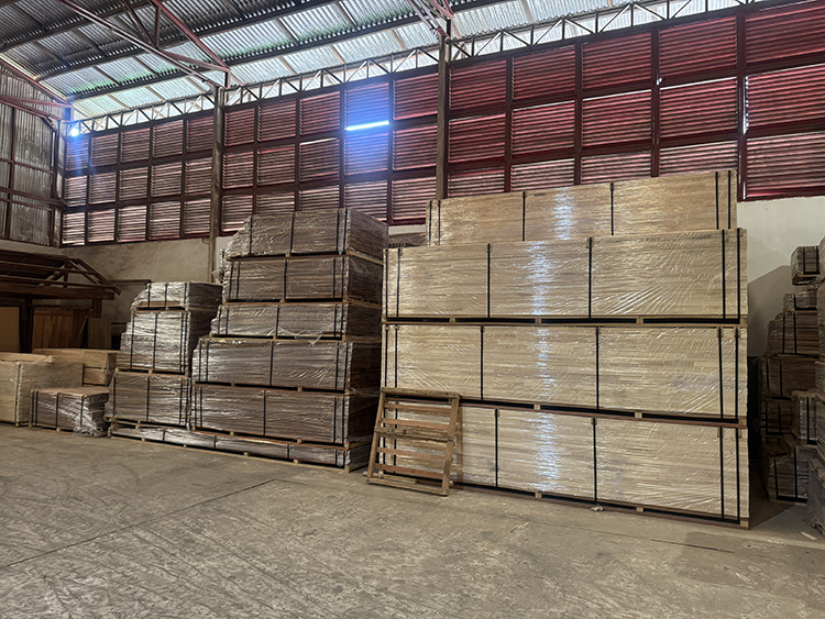 african mahogany sepele Rex Lumber