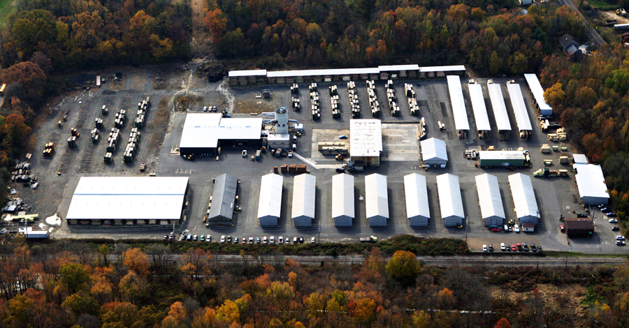Rex Lumber expands capabilities