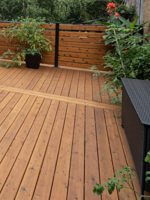 Rex Lumber speciality wood products