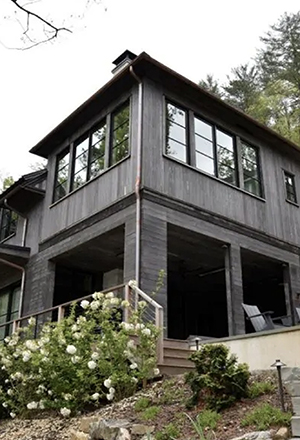 Accoya Wood Project Ready