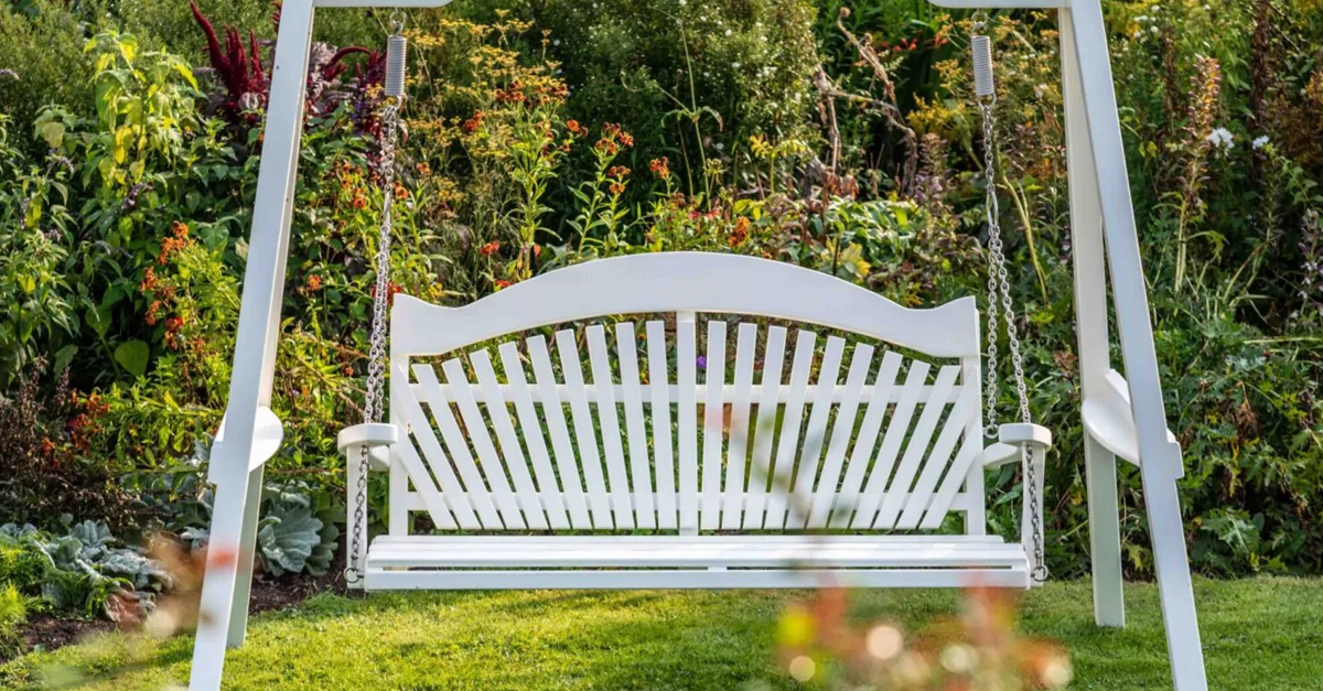 Accoya Wooden Furniture