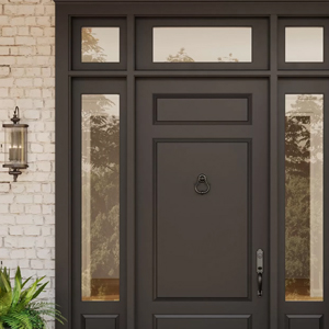 Tricoya Window and Door Componets