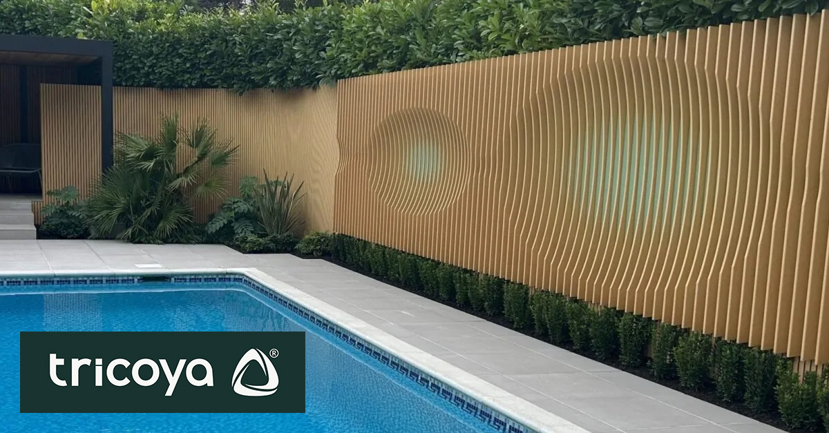 Modified MDF Panels